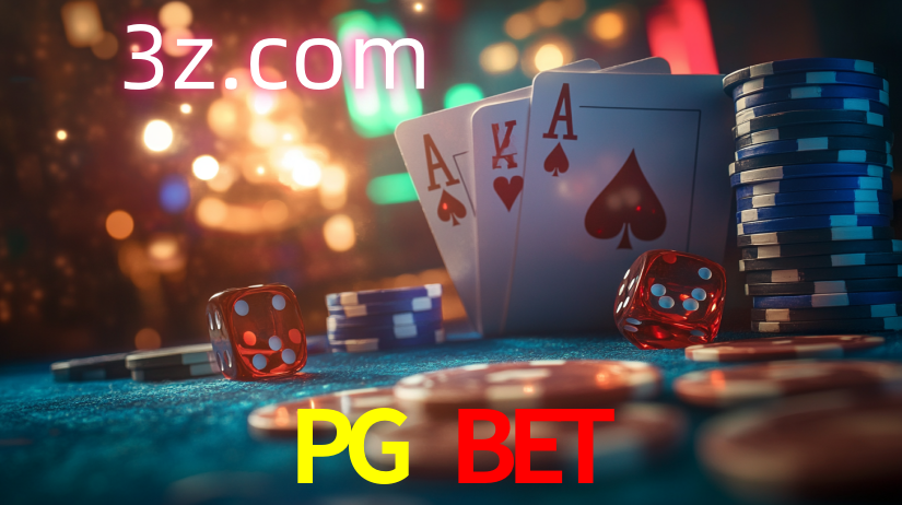 PG BET Apostas Esportivas